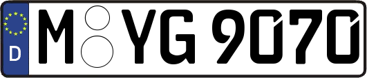 M-YG9070