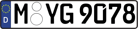 M-YG9078