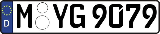 M-YG9079