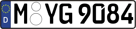 M-YG9084