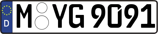 M-YG9091