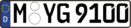 M-YG9100