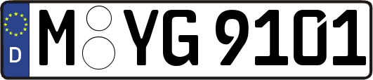 M-YG9101