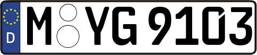 M-YG9103