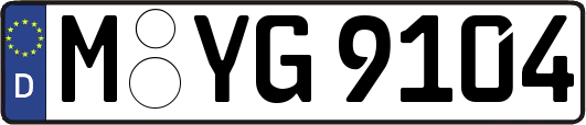 M-YG9104