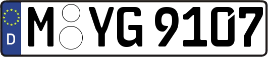M-YG9107