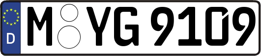 M-YG9109