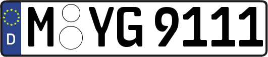 M-YG9111