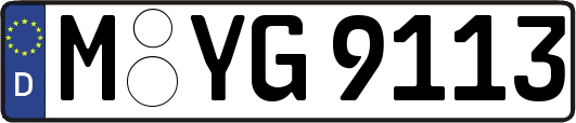 M-YG9113