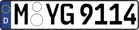 M-YG9114