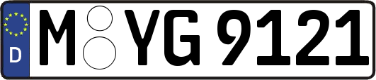 M-YG9121