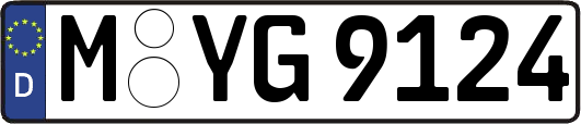 M-YG9124