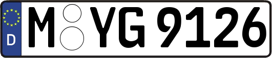 M-YG9126