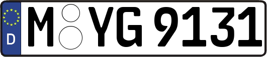 M-YG9131