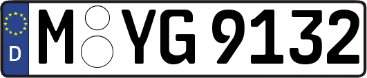 M-YG9132