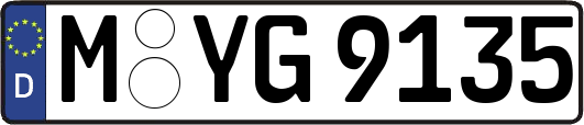 M-YG9135