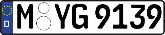 M-YG9139