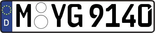 M-YG9140
