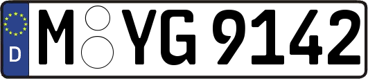M-YG9142