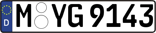 M-YG9143