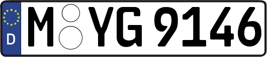 M-YG9146