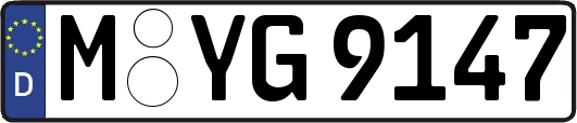 M-YG9147