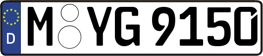 M-YG9150