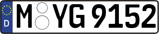M-YG9152