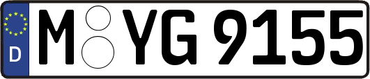 M-YG9155