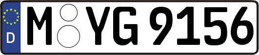 M-YG9156