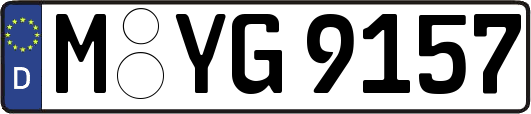 M-YG9157