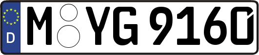 M-YG9160
