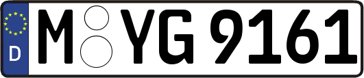 M-YG9161