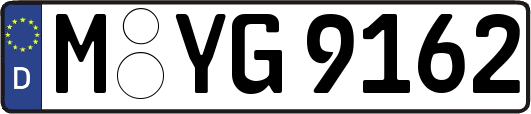 M-YG9162