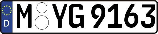 M-YG9163
