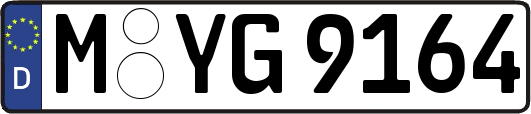M-YG9164
