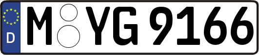 M-YG9166