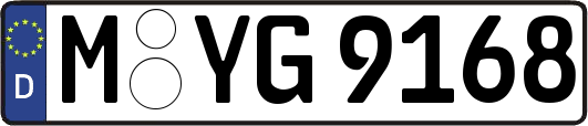 M-YG9168