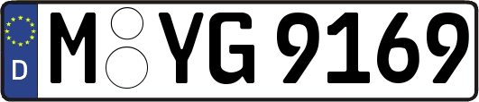 M-YG9169