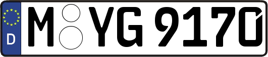 M-YG9170