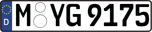 M-YG9175
