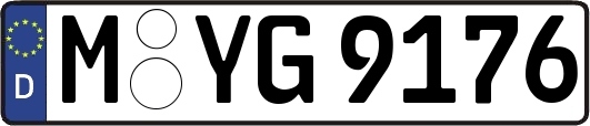 M-YG9176