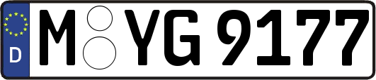 M-YG9177