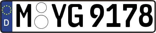 M-YG9178