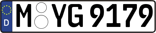 M-YG9179