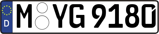 M-YG9180