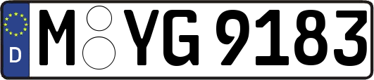 M-YG9183
