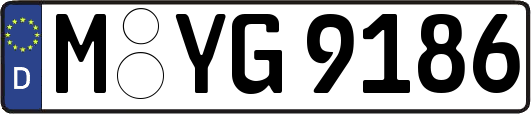 M-YG9186