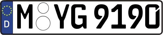 M-YG9190