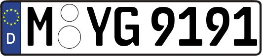 M-YG9191